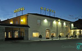 Hostal Restaurante Carolina